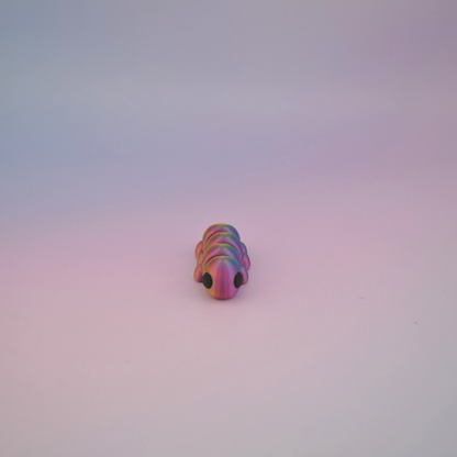 Teeny Tiny Caterpillar