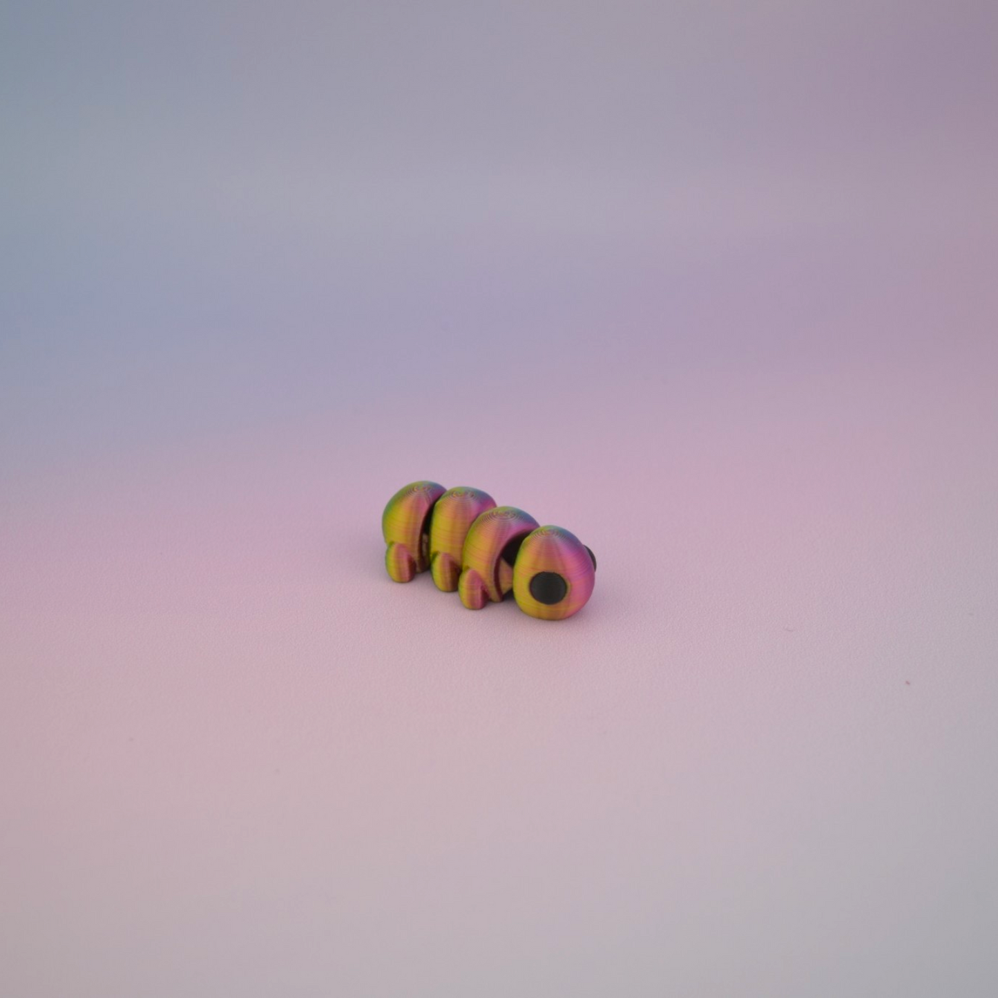 Teeny Tiny Caterpillar