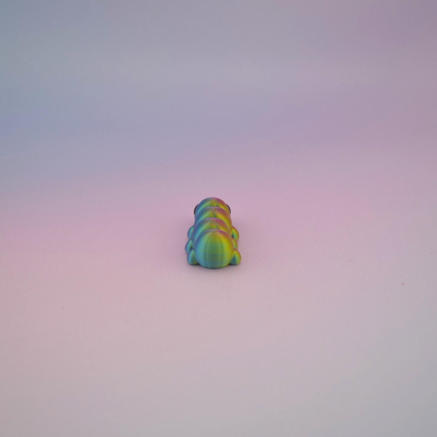 Teeny Tiny Caterpillar