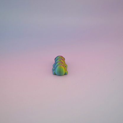 Teeny Tiny Caterpillar