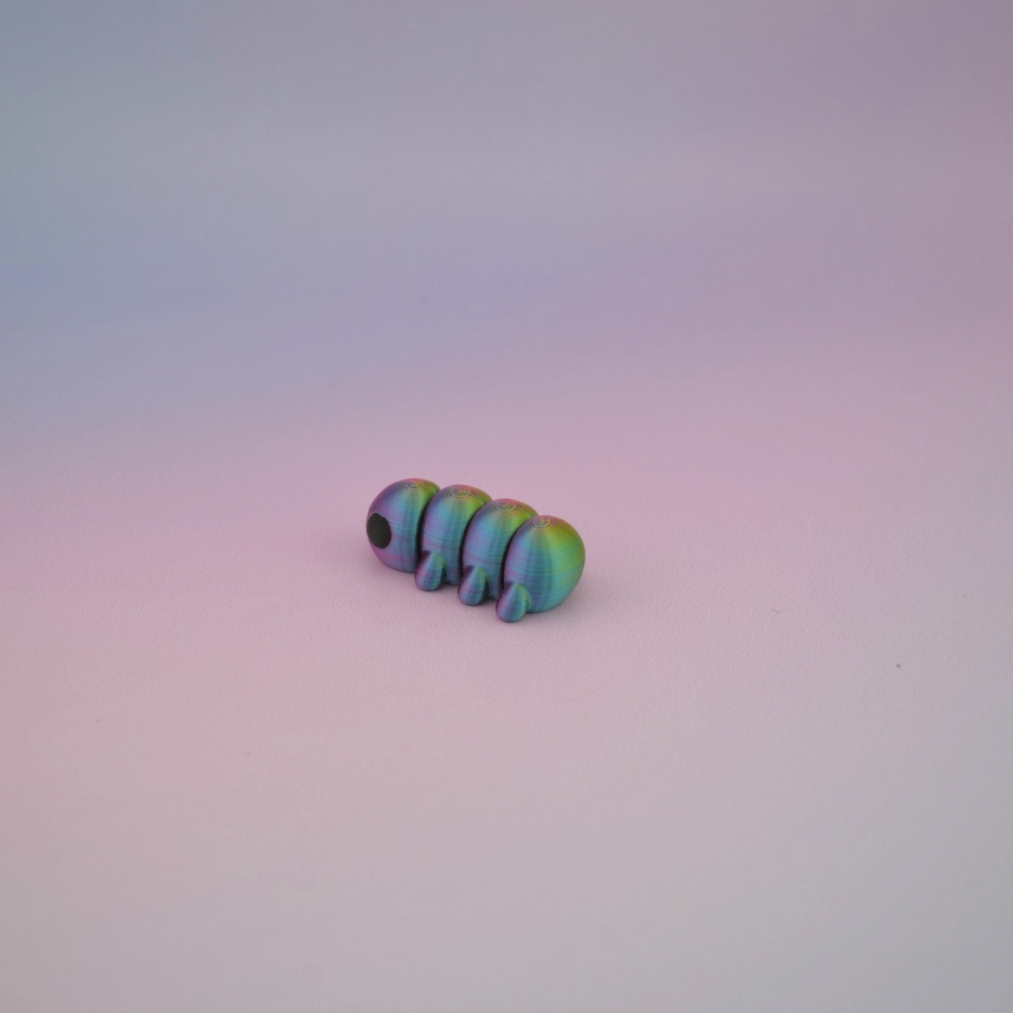 Teeny Tiny Caterpillar