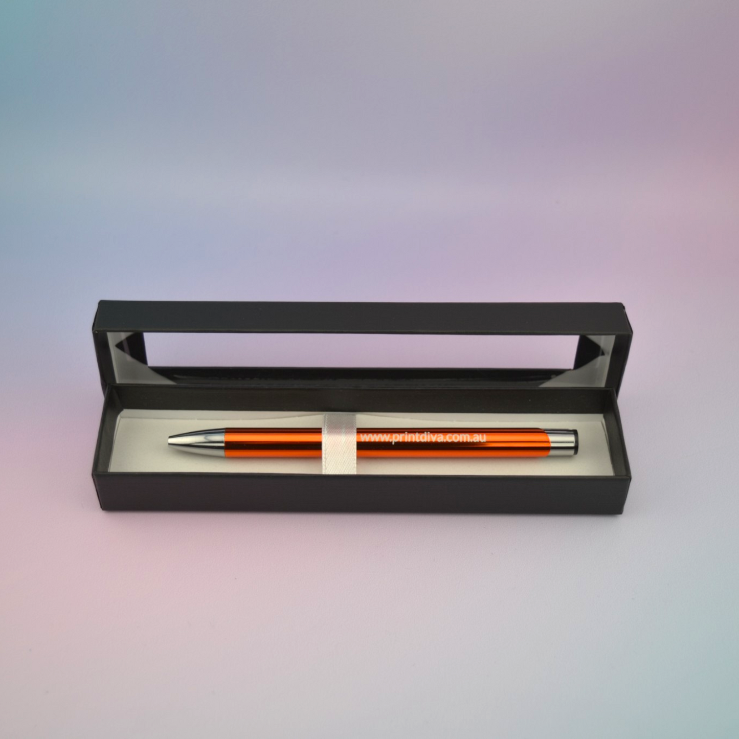Custom Engraved Pen
