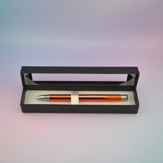 Custom Engraved Pen