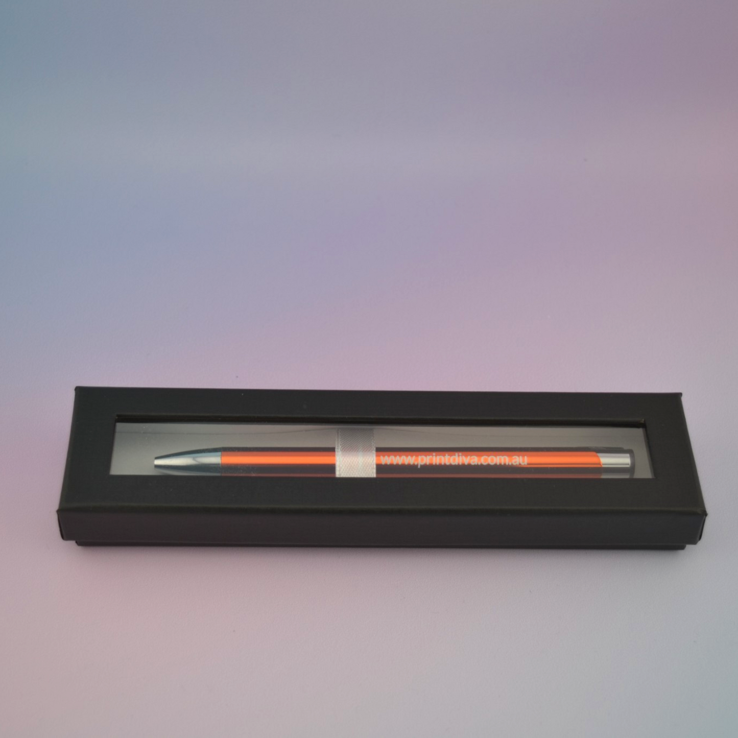 Custom Engraved Pen