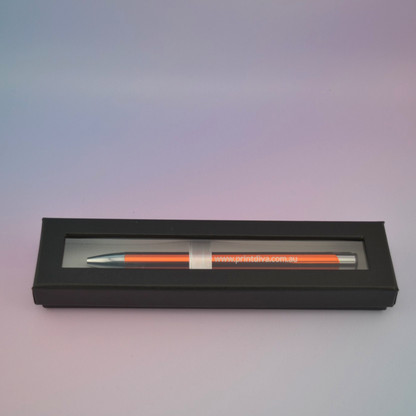Custom Engraved Pen