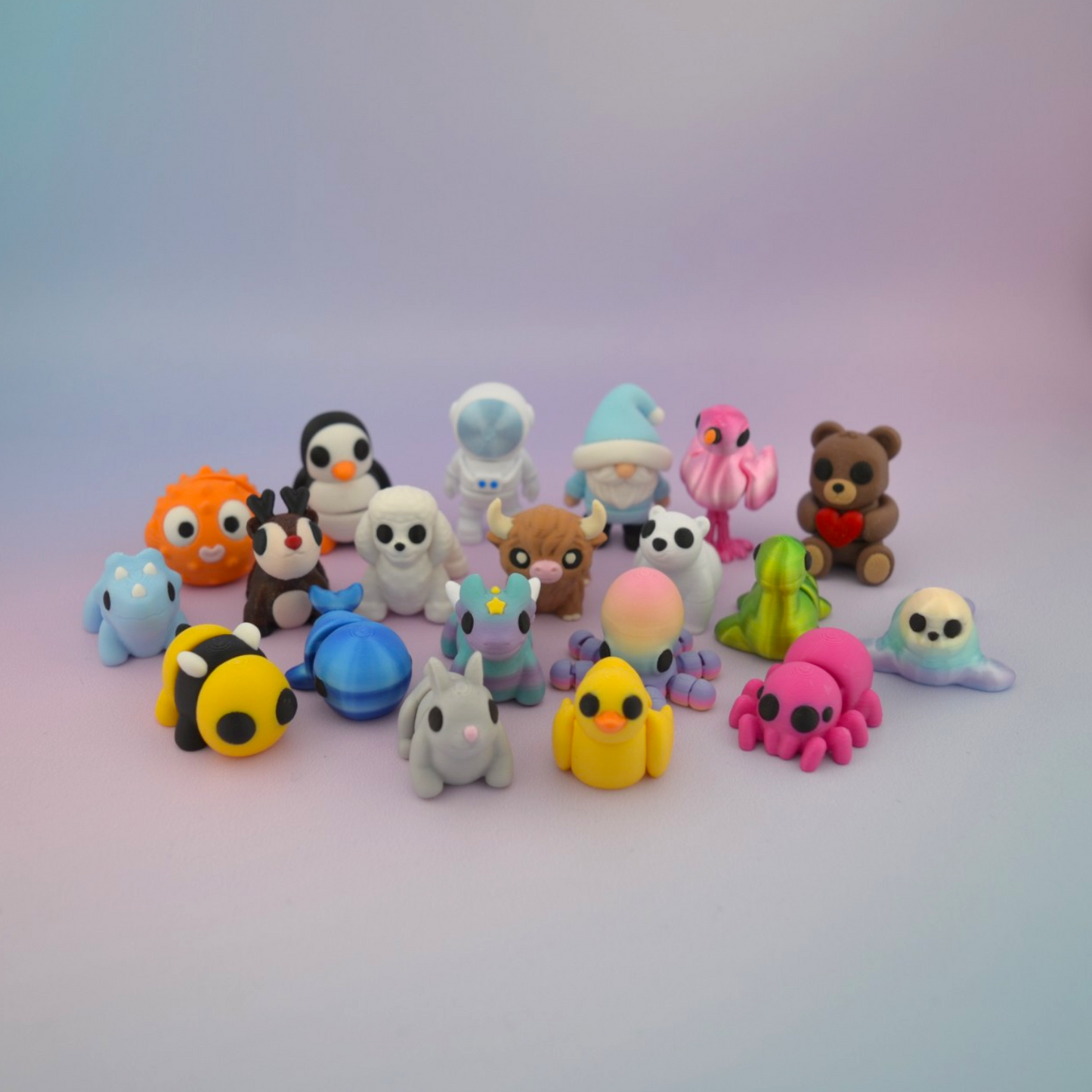 💖 Build Your Own Teeny Tiny Bundle | Mix & Match