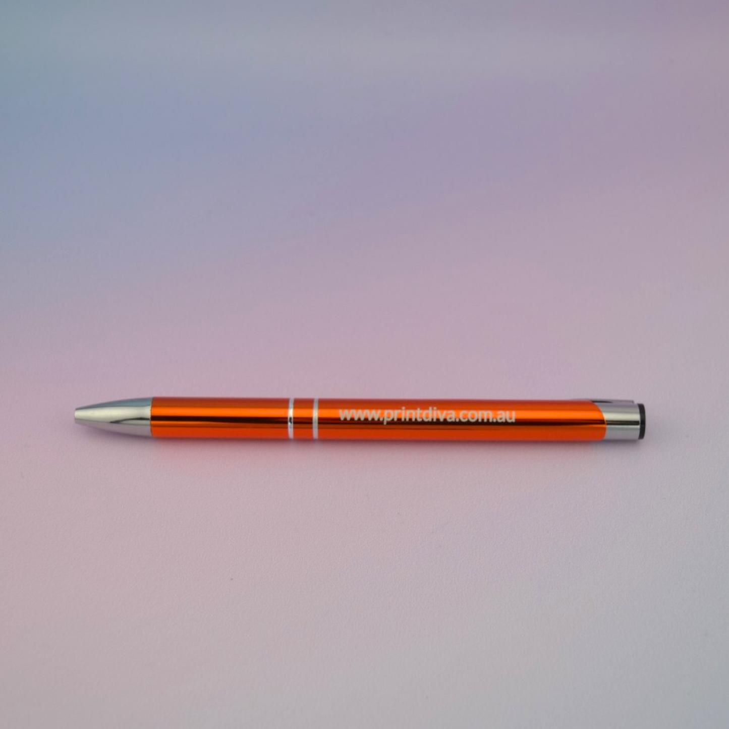 Custom Engraved Pen