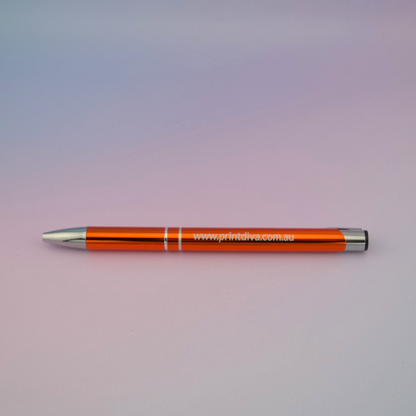 Custom Engraved Pen