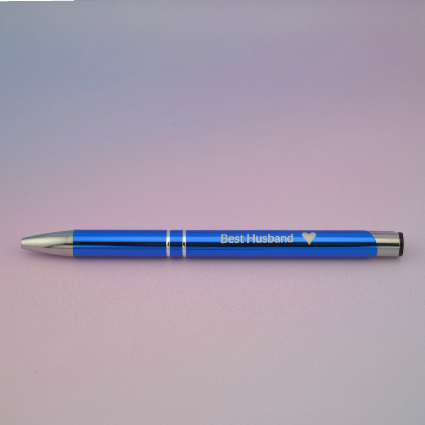 Custom Engraved Pen