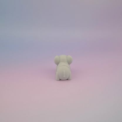 Teeny Tiny Elephant