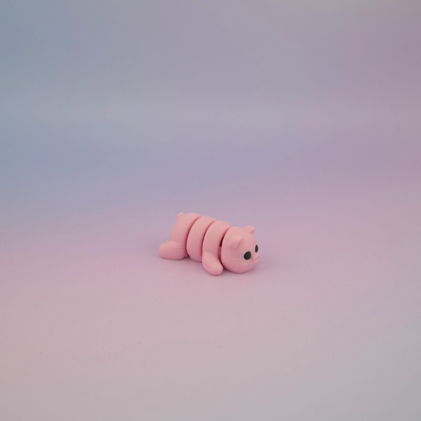 Teeny Tiny Pig