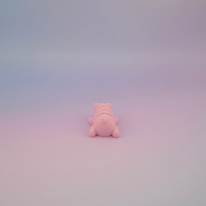 Teeny Tiny Pig