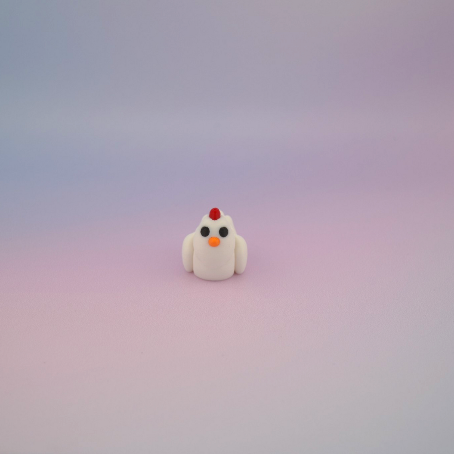 Teeny Tiny Chicken