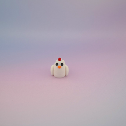 Teeny Tiny Chicken