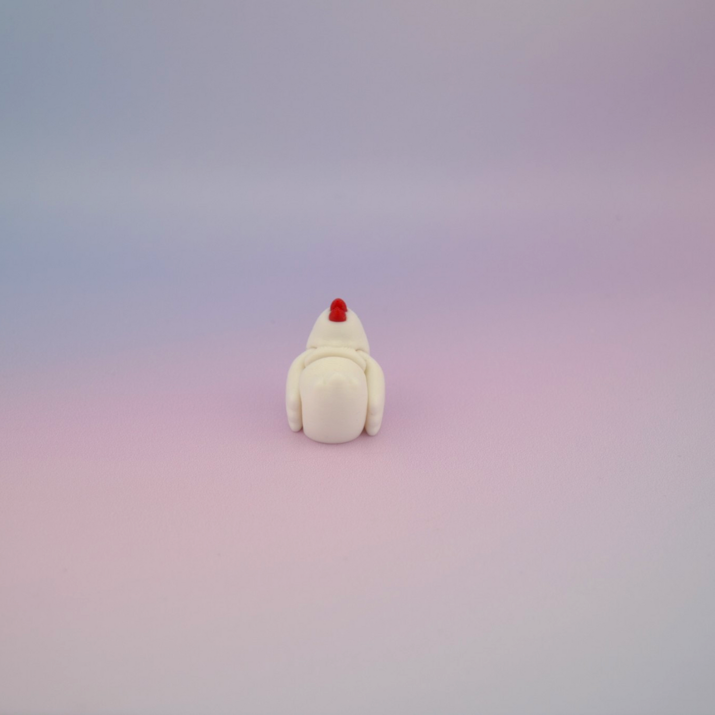 Teeny Tiny Chicken