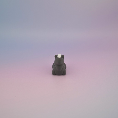 Teeny Tiny Skunk