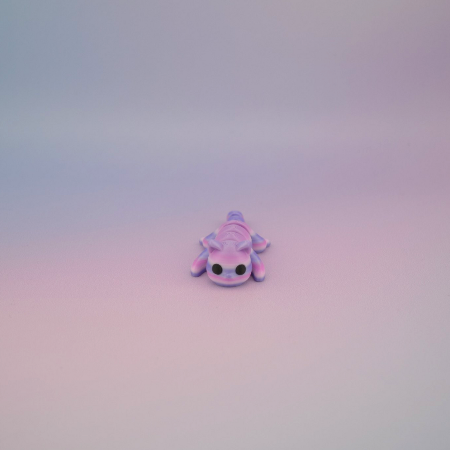 Teeny Tiny Cat