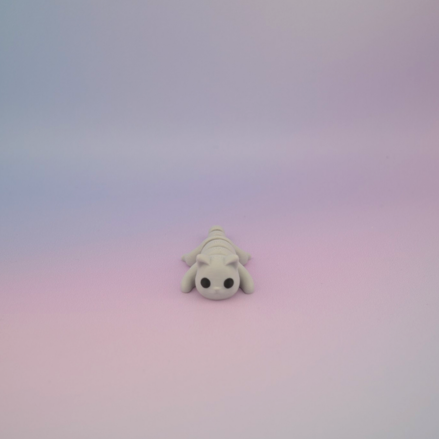 Teeny Tiny Cat