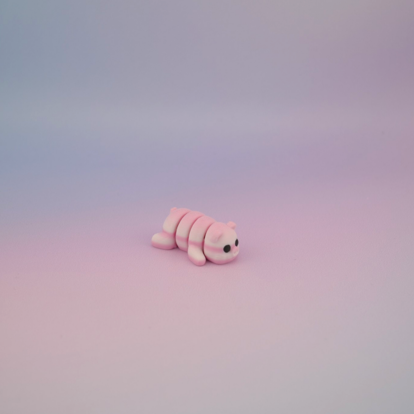 Teeny Tiny Pig