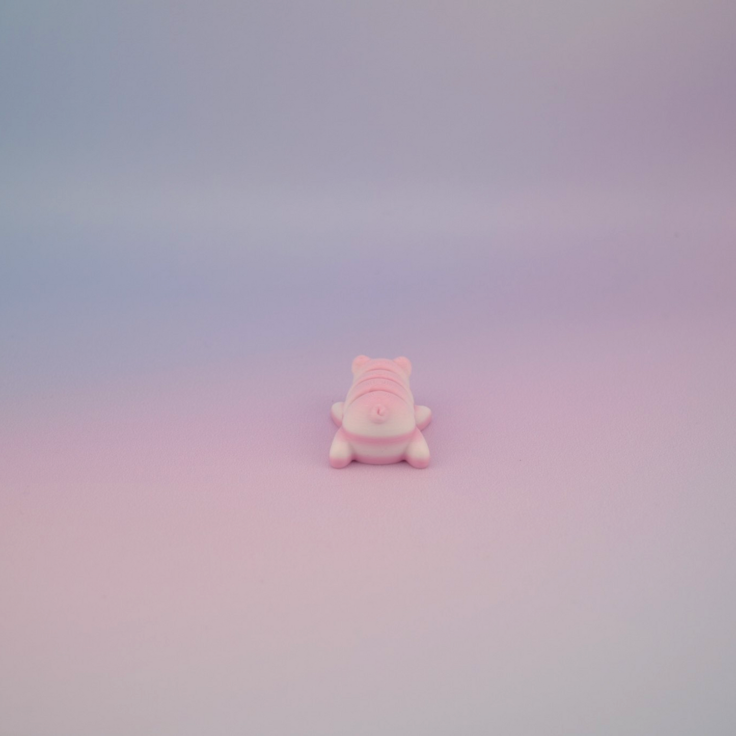 Teeny Tiny Pig