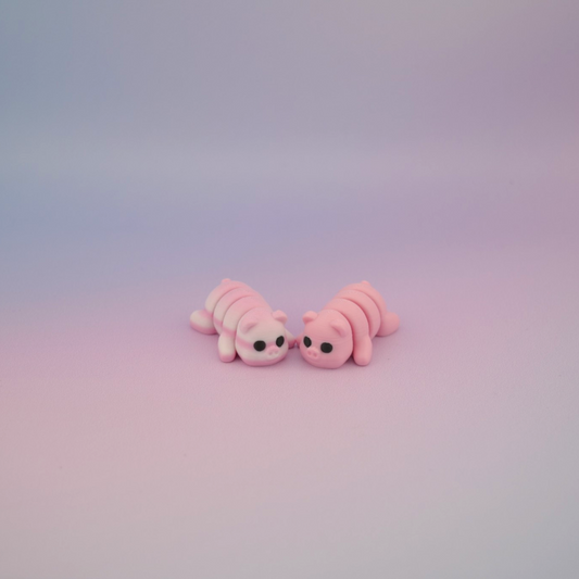 Teeny Tiny Pig