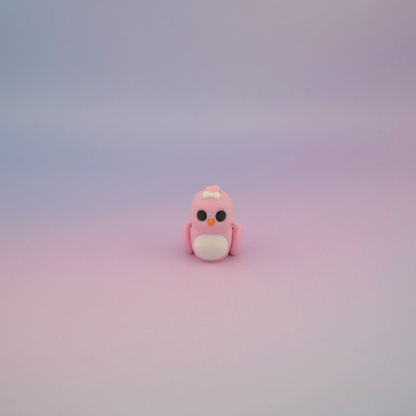Teeny Tiny Lovebirds