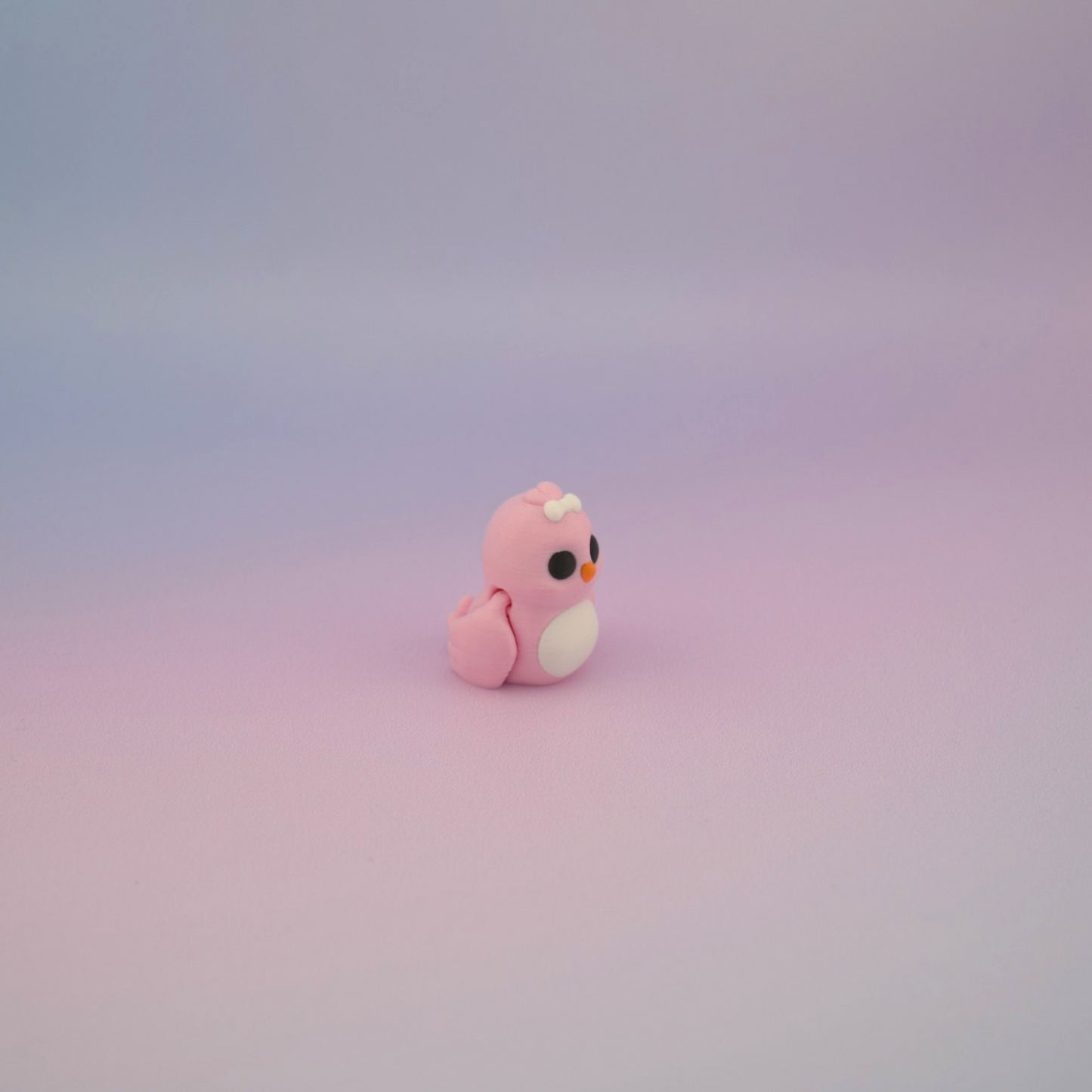 Teeny Tiny Lovebirds