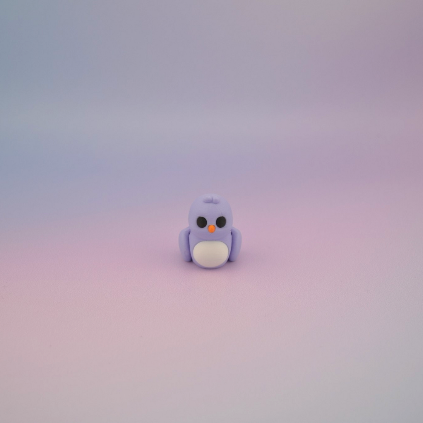 Teeny Tiny Lovebirds