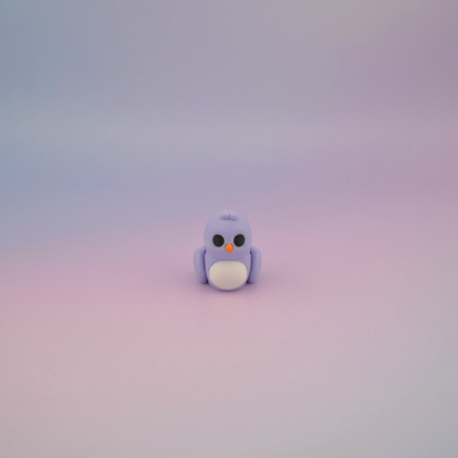Teeny Tiny Lovebirds