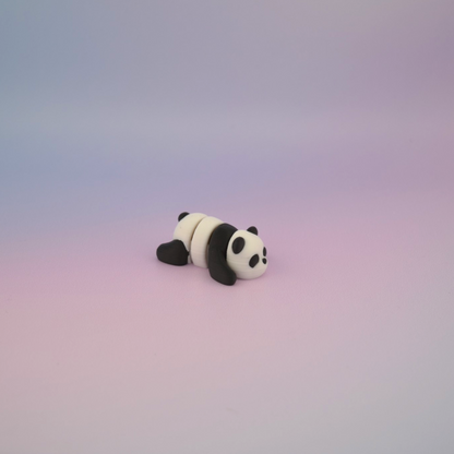 Teeny Tiny Panda