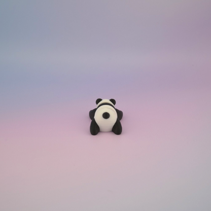 Teeny Tiny Panda