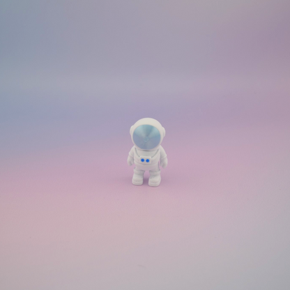 Teeny Tiny Spaceman