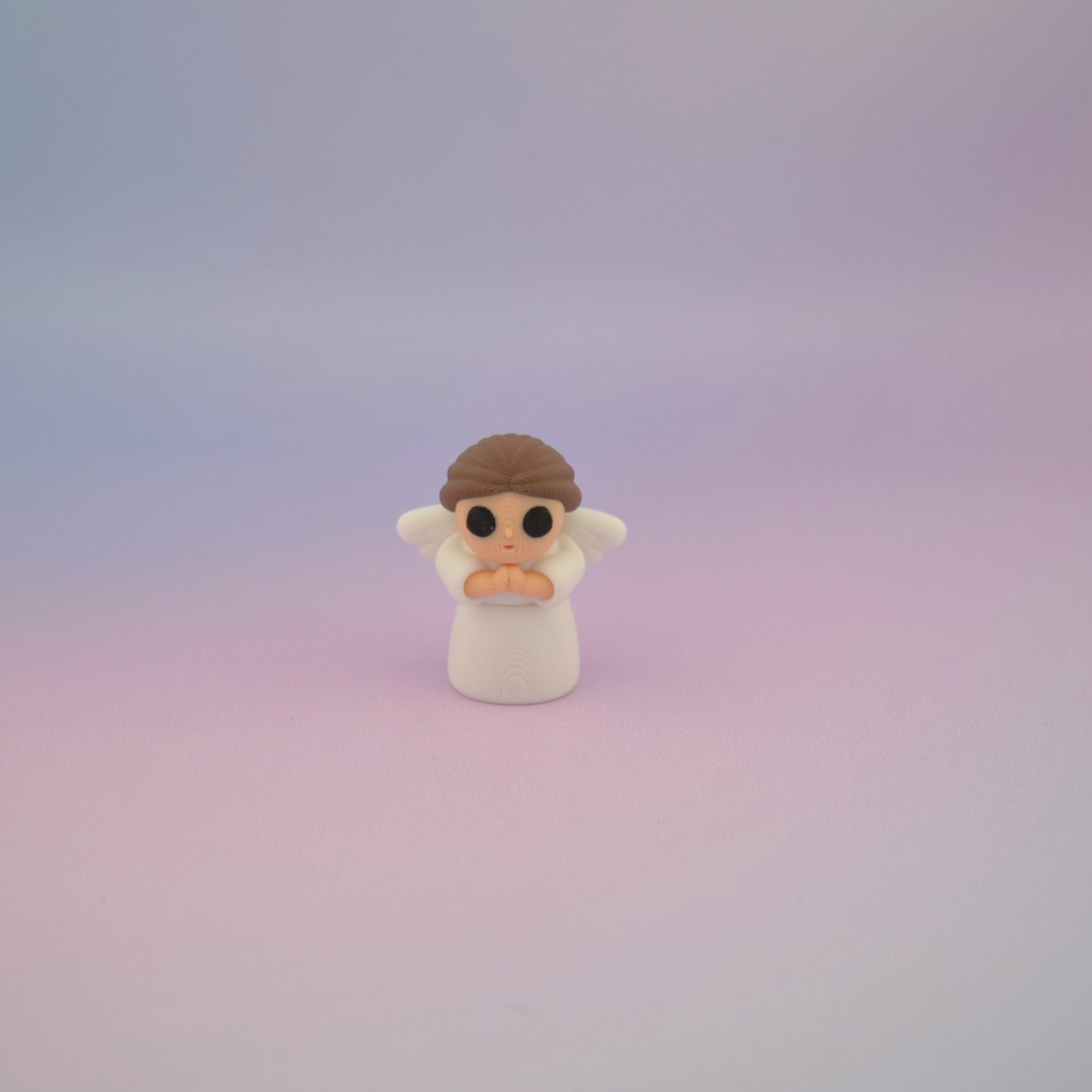 Teeny Tiny Angel