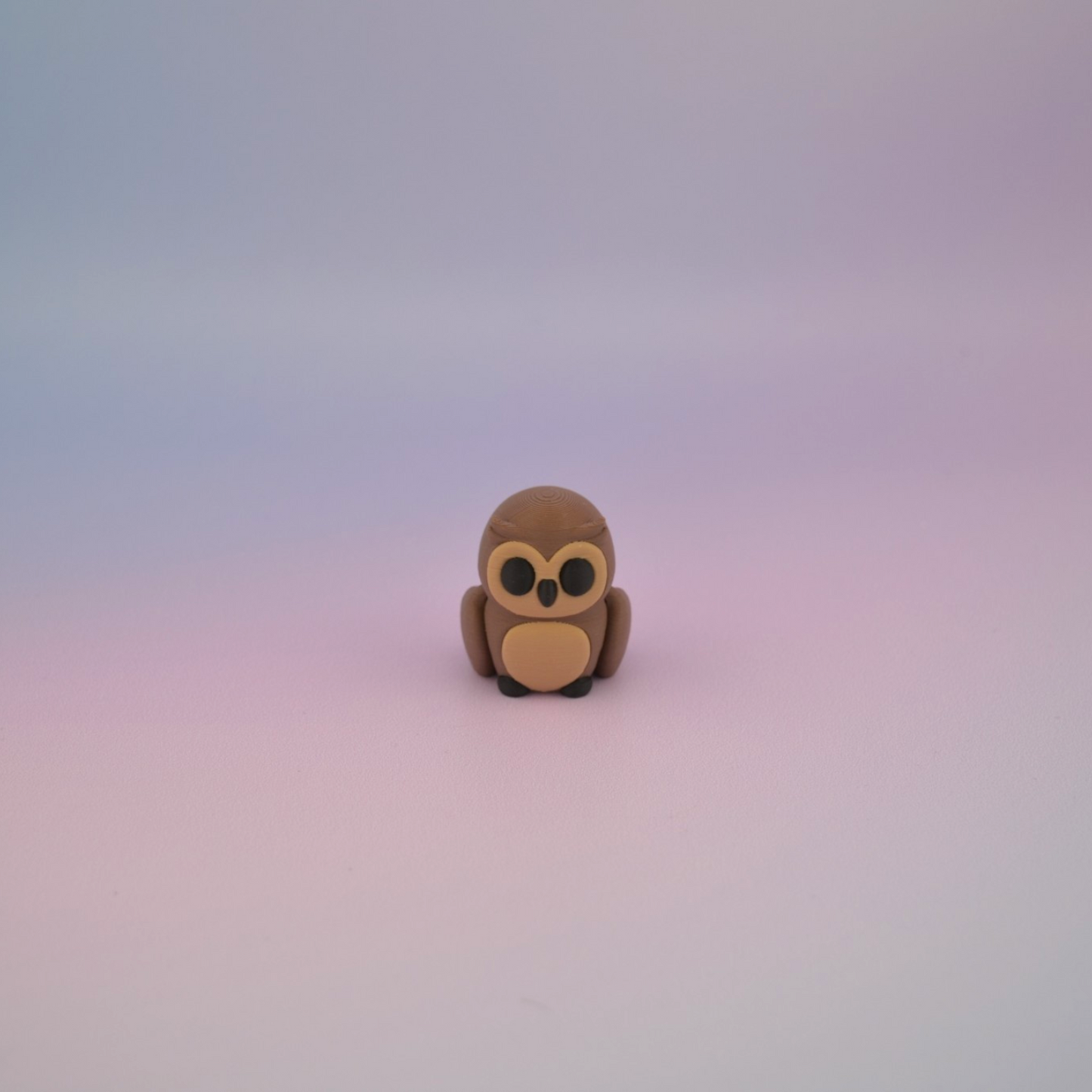 Teeny Tiny Owl