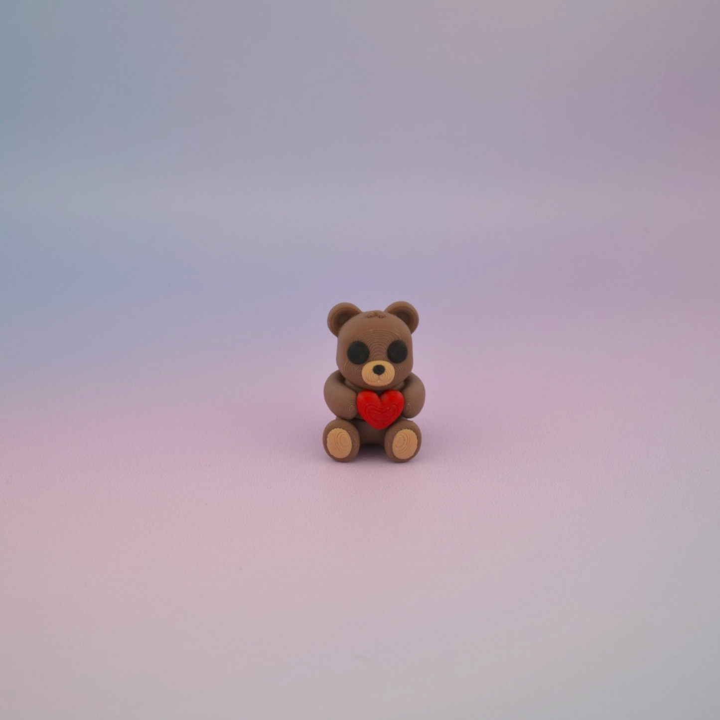Teeny Tiny Teddy Bear