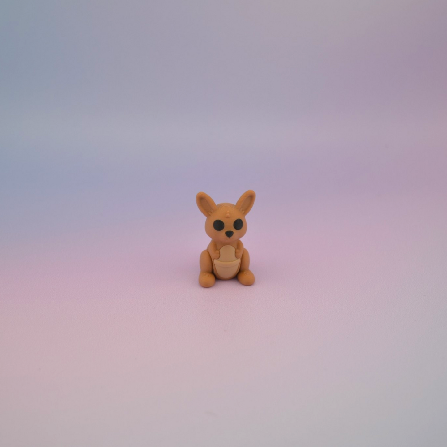 Teeny Tiny Kangaroo