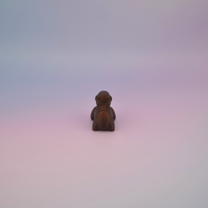 Teeny Tiny Capybara
