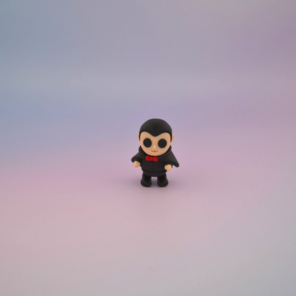 Teeny Tiny Dracula