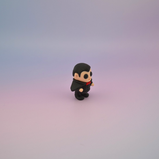 Teeny Tiny Dracula