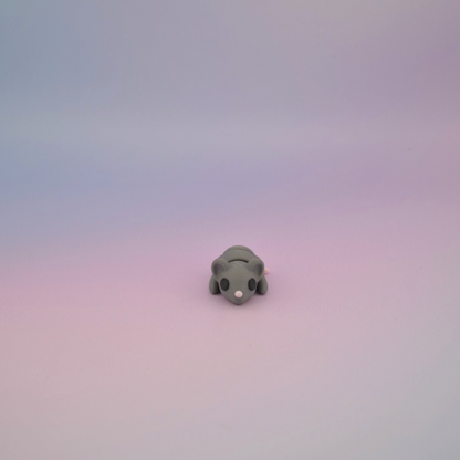 Teeny Tiny Mouse