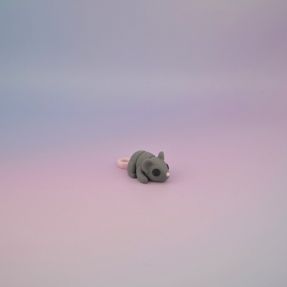 Teeny Tiny Mouse