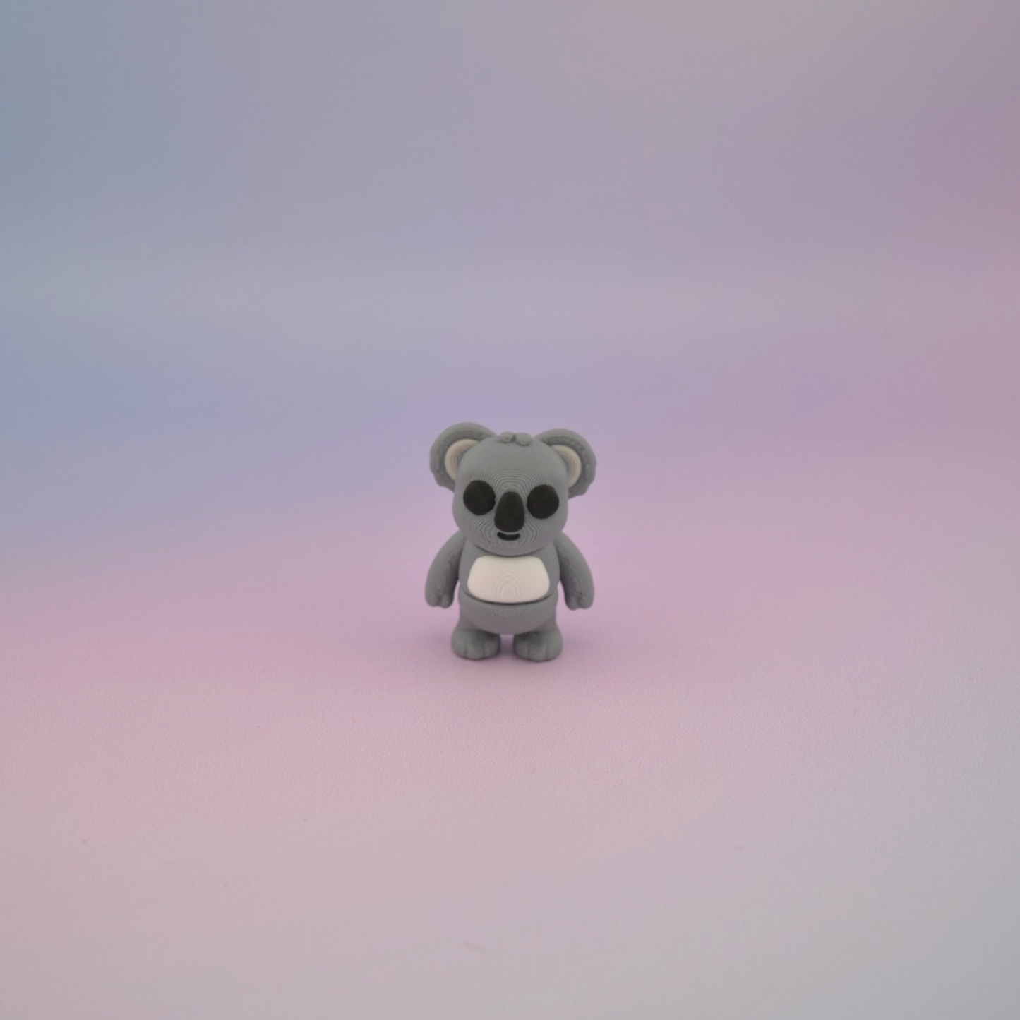 Teeny Tiny Koala