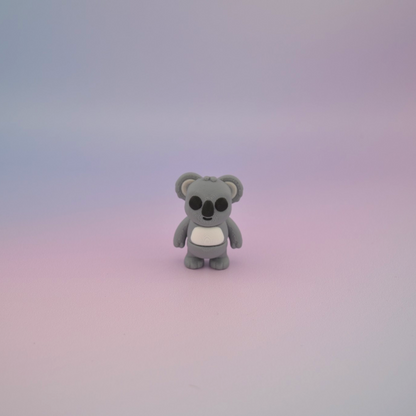 Teeny Tiny Koala
