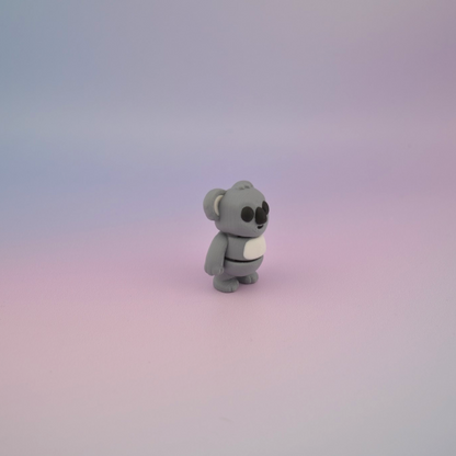 Teeny Tiny Koala