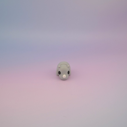 Teeny Tiny Rhino