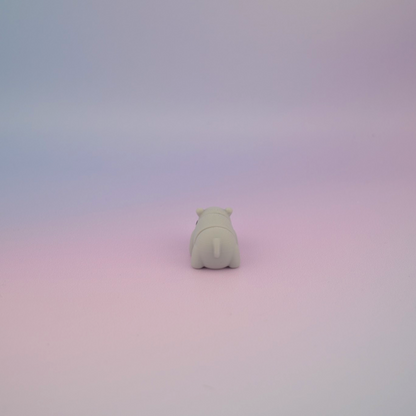Teeny Tiny Rhino