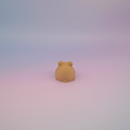 Teeny Tiny Hamster