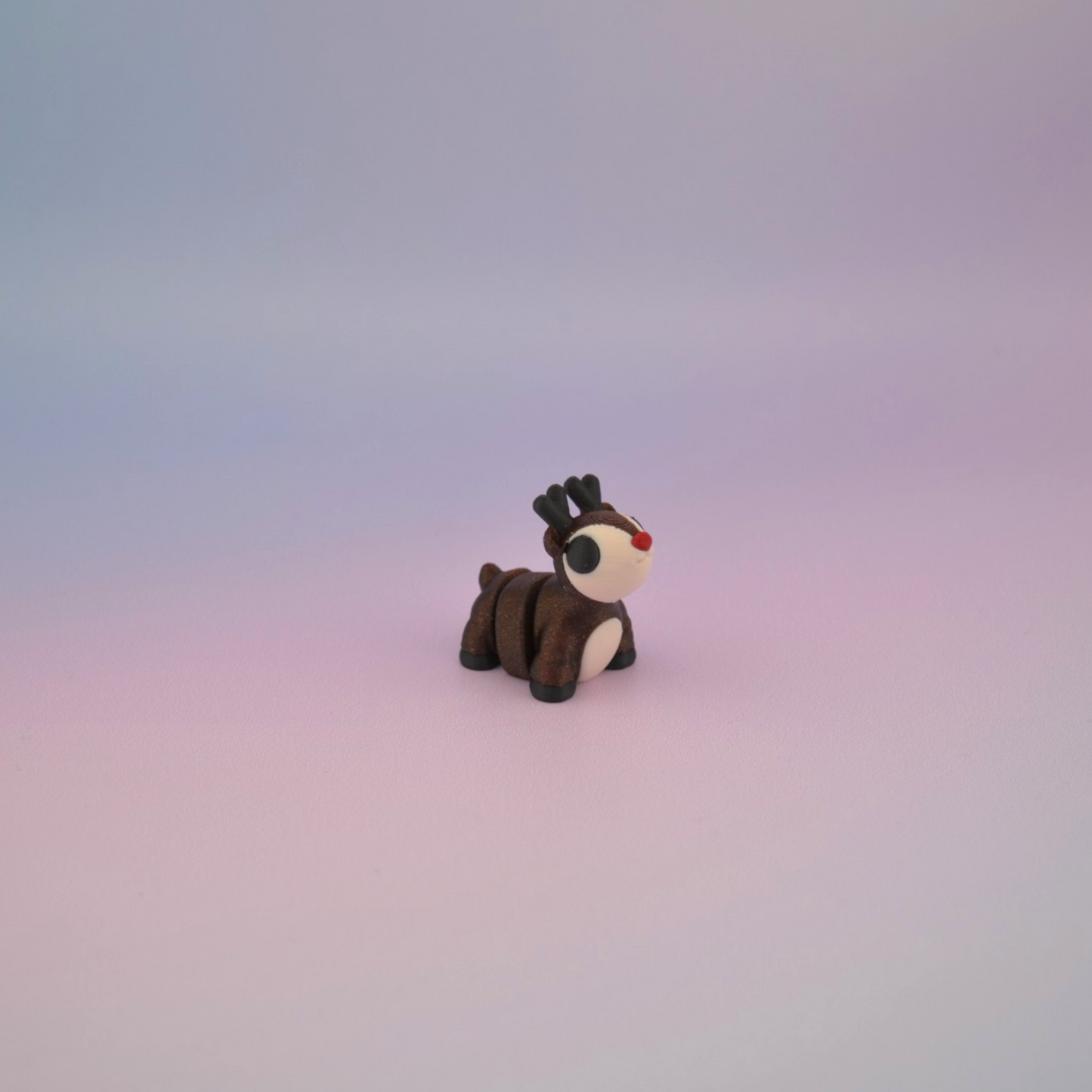 Teeny Tiny Reindeer