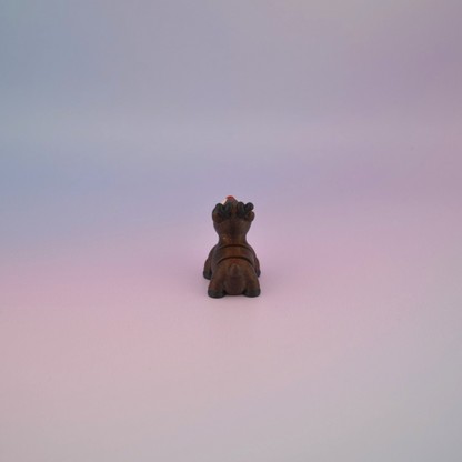 Teeny Tiny Reindeer