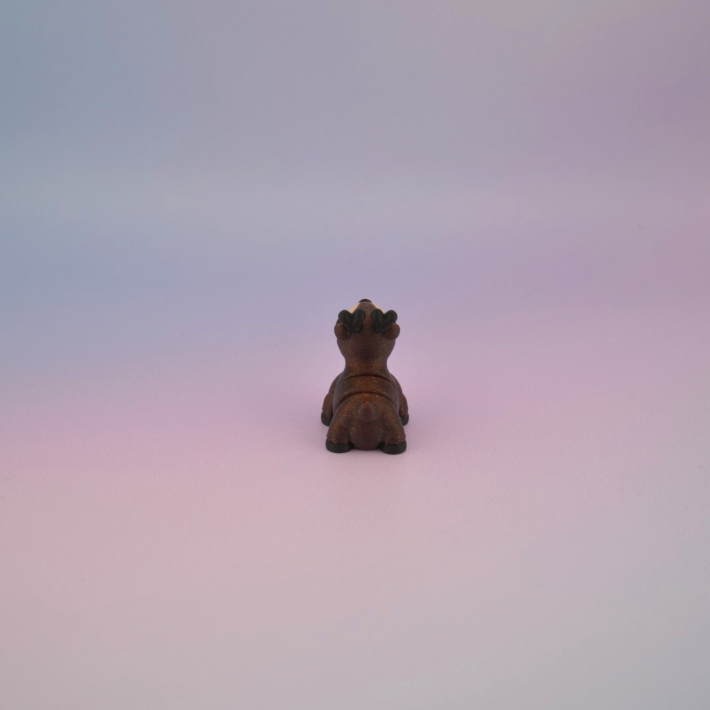 Teeny Tiny Reindeer